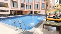Fortune Select Candolim - Member ITC Hotel Group - 5 stelle