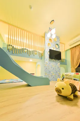 Minsuku B&B - 4 stjerner