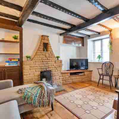 Westcote Cottage Rooms