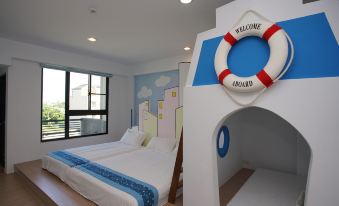 Fat Snail B&B