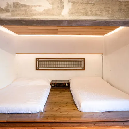 SPRINGS VILLAGE Hakone Glamping Resort