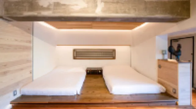 SPRINGS VILLAGE Hakone Glamping Resort