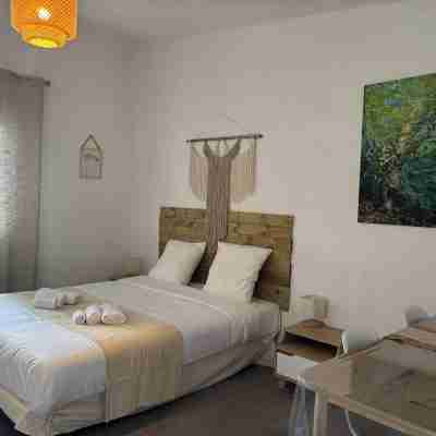 Gîtes Terra di a Bravona Rooms
