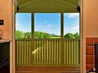 'Marared' Gypsy Hut - 4つ星