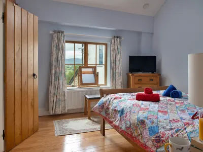 Buzzards View Hotels near Specsavers Opticians and Audiologists - Colwyn Bay