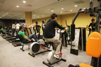 Kentington Resort - Gym