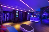 Two Fukun Hotel - spa