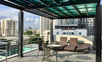 Avatar Suites Hotel