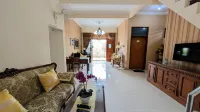 Surabaya Homey Dharmahusada Syariah