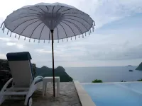 La Cecile Hotel & Cafe Komodo Hotel a Labuan Bajo