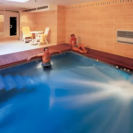 Hotel Dwo les Palmeres