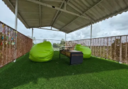 Eco Hotel Santa Barbara Hotels in Circasia