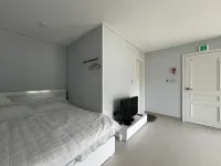 Hwacheon Park Golf Bnb Hotels in Hwacheon-gun