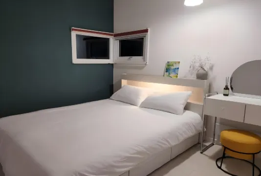 Paju Espacio Cantabile