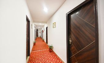 FabHotel Silver Stone