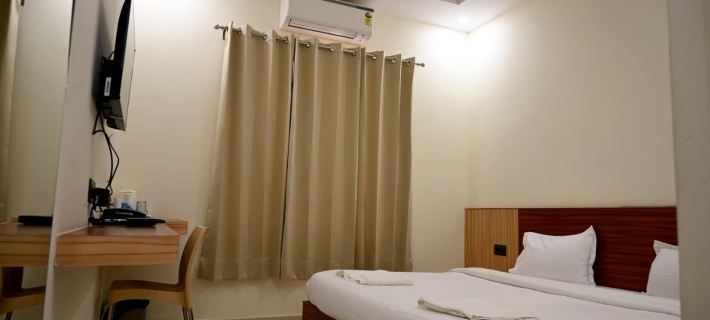 Sri Ram Janki Palace Hotels in Faizabad