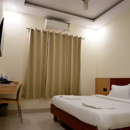 Sri Ram Janki Palace