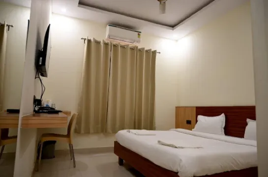 Sri Ram Janki Palace