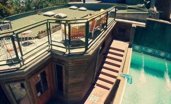 Hotel Boutique Puerto Natura