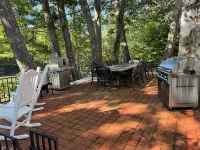 the orchards restored mansion over 10,000 sq ft on 6 acres on the york river