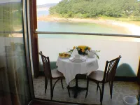 Hotel Norat Palmeira Playa - petit déjeuner