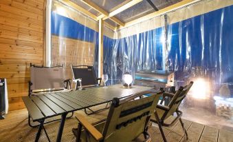 Gapyeng the Paran Poolvilla