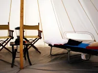 Under Canvas Moab