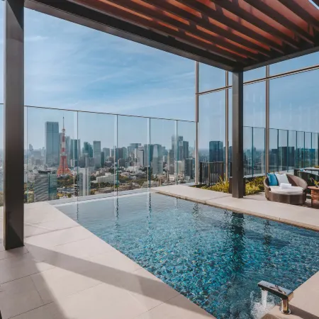 Fairmont Tokyo
