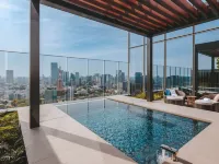 Fairmont Tokyo - 5-stjärniga