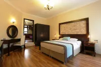 Mercan Apart Hotel a Akyaka