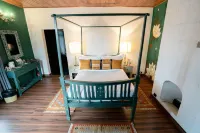Eco Adventure Resorts the Temi Bungalow Hotels in Namchi