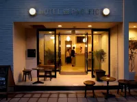 Hotel Pacific Kanazawa Hotel a 