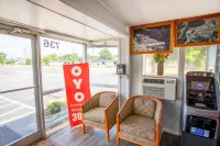 OYO Inn Kernersville Hotels in Kernersville