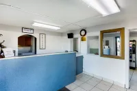 OYO Hotel Pensacola I-10 & Hwy 29 Hotels in Bellview