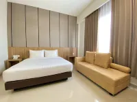 Front One Hotel Gombong Hotels in Sempor
