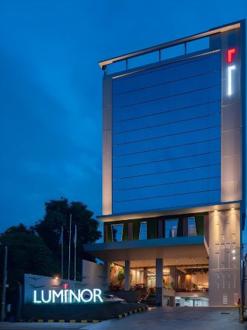 Luminor Hotel Kota Jakarta Hotels in West Jakarta