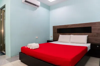 The Jrjf Hotel Near Tagum Termina Hotels in Tagum