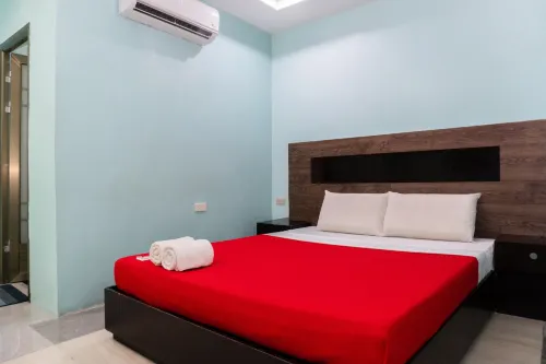 The Jrjf Hotel Near Tagum Termina Hotels in Tagum City