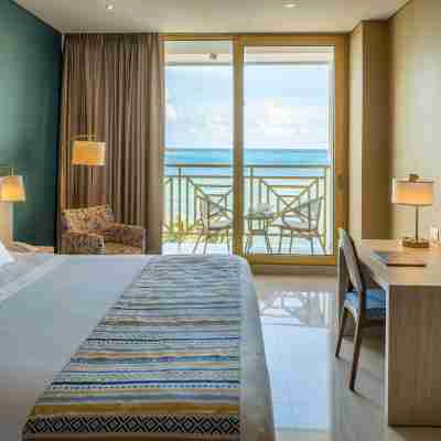Hotel El Dorado Rooms