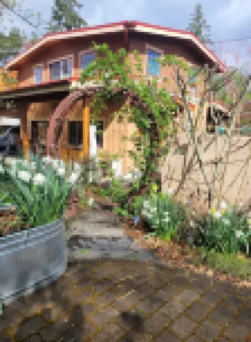 The Nest in South Eugene