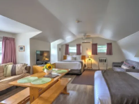 Lakeview Motel Hotels in Haliburton County