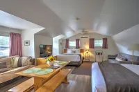 Lakeview Motel Hotels in Haliburton