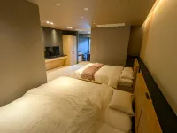 Tabist Ryokufuen Kiyoharu Hotels in Hida