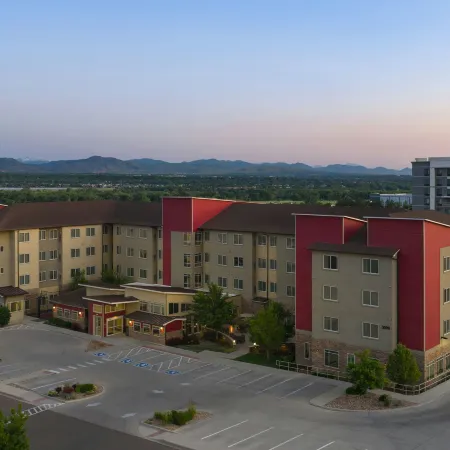 Residence Inn by Marriott Denver Southwest/Littleton