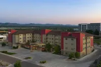 Residence Inn Denver Southwest/Littleton Hotels in Ken Caryl