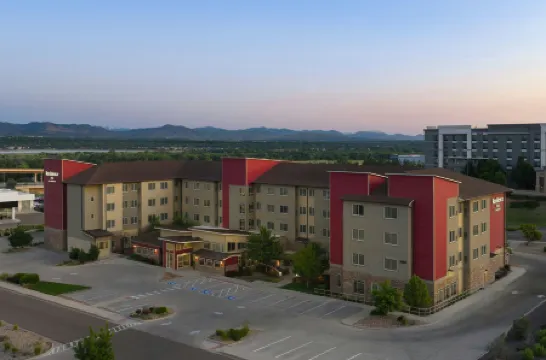 Residence Inn by Marriott Denver Southwest/Littleton