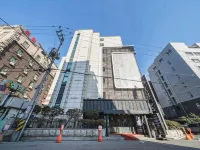 Yongin IMT Hotels near جامعة دانكوك