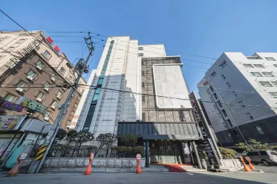 IMT호텔 고기리유원지 주변 호텔