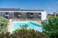 Odalys Fleur de Sel Residence