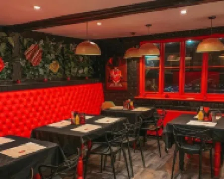 金斯伯利 7 號及 8 號 馬爾堡酒店